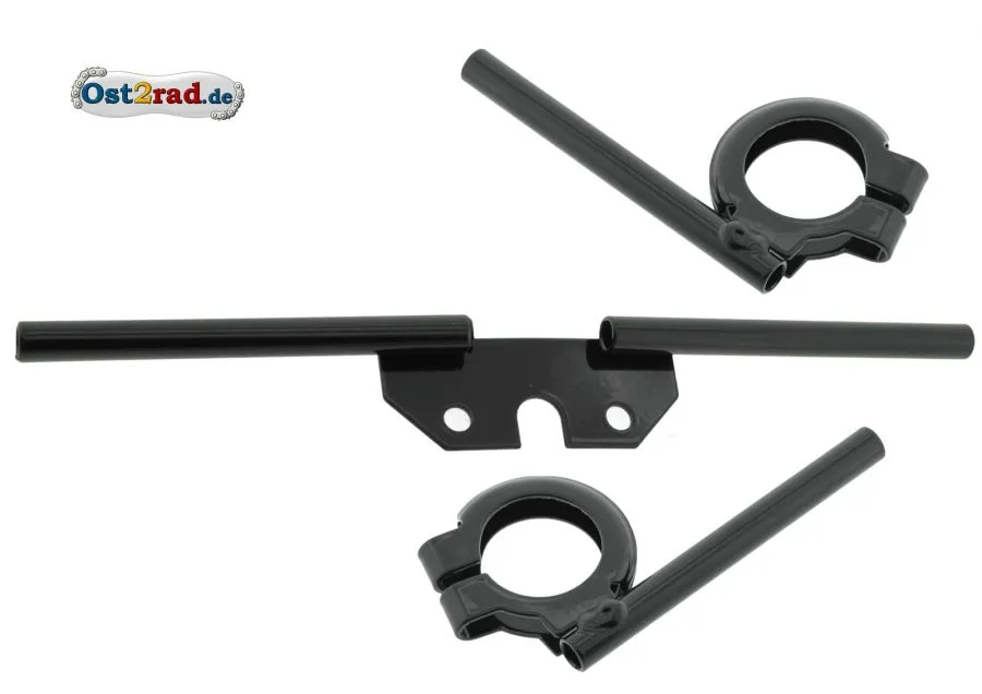 Blinkerhalter Miniblinker SET für Simson S51 S50 SCHWARZ M8 Innengewinde Blinkerhalter Miniblinker SET für Simson S51 S50 SCHWARZ M8 Innengewinde