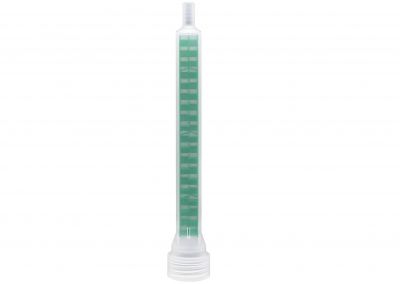 Statikmischrohr für 24ml Doppelspritzen und 50ml Doppelkartuschen  3er Pack