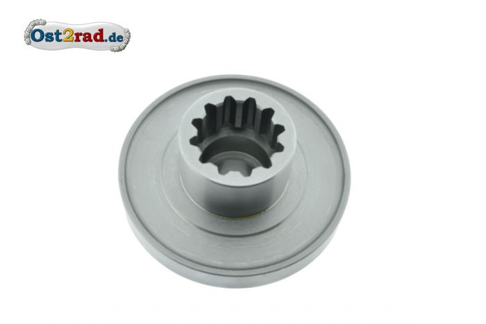 Mitnehmer zum Laufrad Tellerrad EMW R35 dt. Produktion