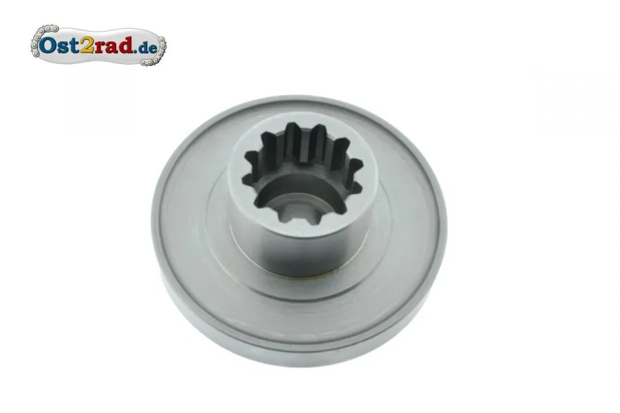 Mitnehmer zum Laufrad Tellerrad EMW R35 dt. Produktion