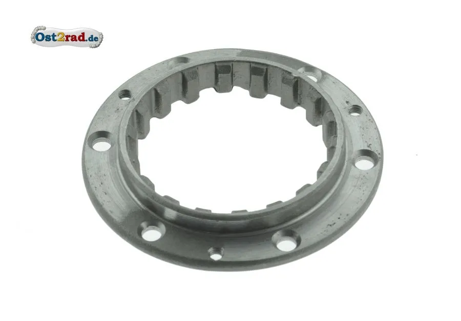 Mitnehmer Hinterradnabe JAWA 350 Kyvacka Mitnehmer Hinterradnabe JAWA 350 Kyvacka