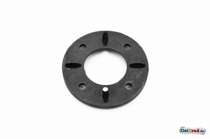 Dämpfungsringhälfte Gummi Kardan SIMSON AWO 425