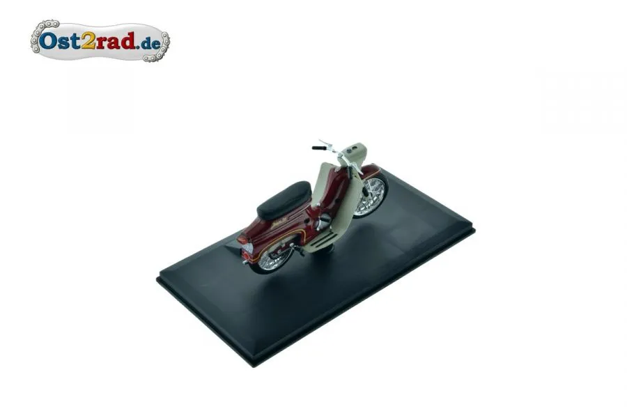 Modell JAWA 50 Typ 20 Modell JAWA 50 Typ 20