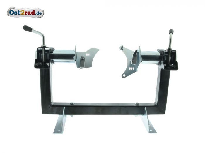 Montageständer PROFI Motor Motorständer S51 KR51 SR50