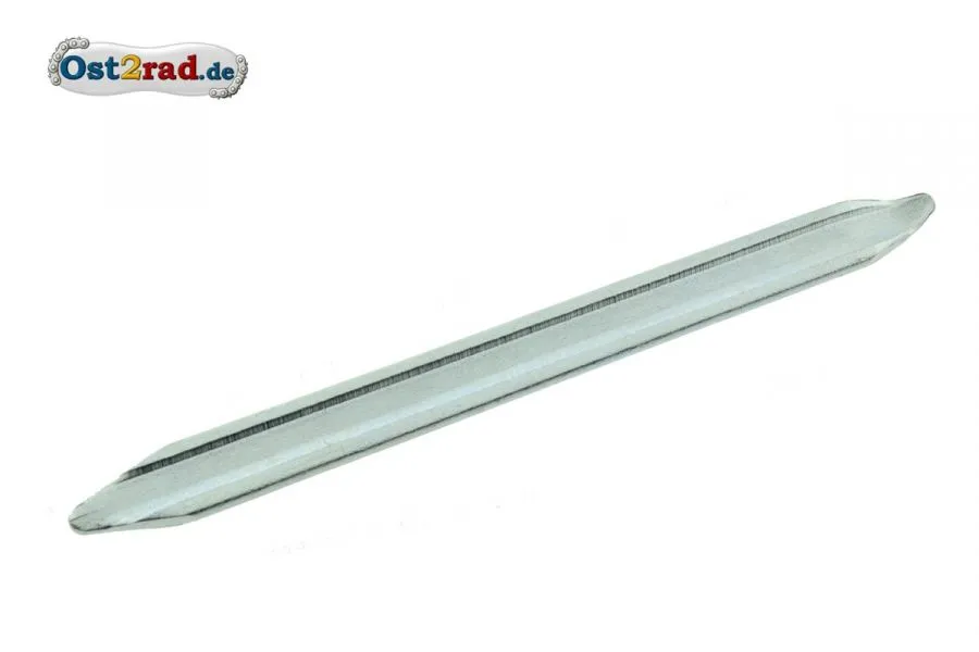 Montierhebel für Reifen, Reifenmontiereisen 240mm, auch für Simson MZ Jawa Montierhebel für Reifen, Reifenmontiereisen 240mm, auch für Simson MZ Jawa