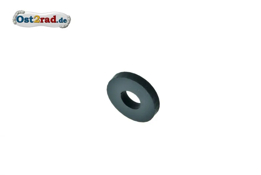 Gummischeibe, Moosgummi Tankbefestigung für Simson S51, S50, S53 Gummischeibe, Moosgummi Tankbefestigung für Simson S51, S50, S53