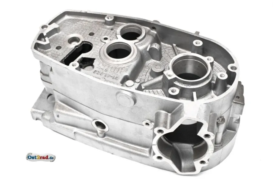 Motorgehäuse leer ohne DZM passend für MZ ETZ 125 150 Motorgehäuse leer ohne DZM passend für MZ ETZ 125 150