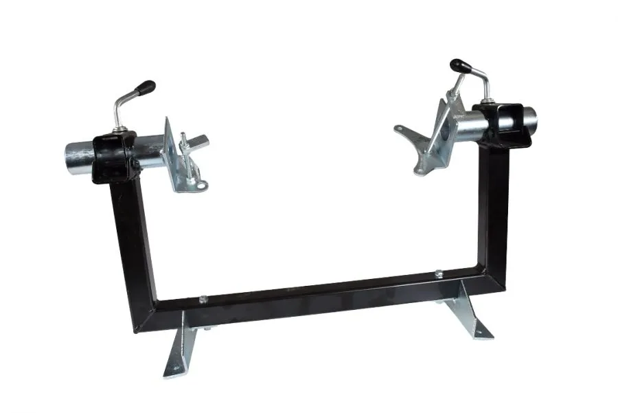 Montageständer PROFI Motor Motorständer für alle MZ 250