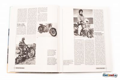 Buch Motorräder aus Sachsen von Karl Reese