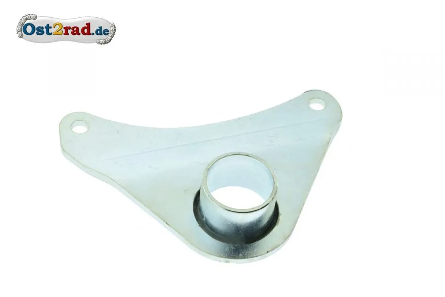 Motorschuh passend für MZ ETZ251 ETZ301 links Motorhalter ohne Gewinde Motorschuh passend für MZ ETZ251 ETZ301 links Motorhalter ohne Gewinde