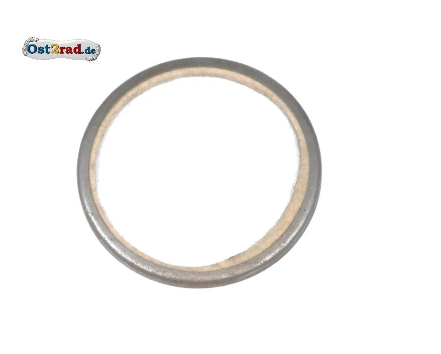 Dichtring für Tachoantrieb JAWA 50, Mustang 23 Dichtring für Tachoantrieb JAWA 50, Mustang 23