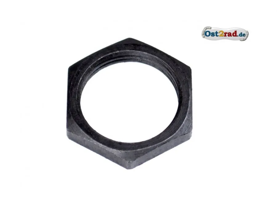Mutter Bremshebel Pedalwelle Simson SR1 SR2 Spatz Mutter Bremshebel Pedalwelle Simson SR1 SR2 Spatz