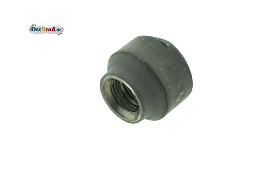 Mutter Radlagerung 12mm SR2 KR50 Mutter Radlagerung 12mm SR2 KR50