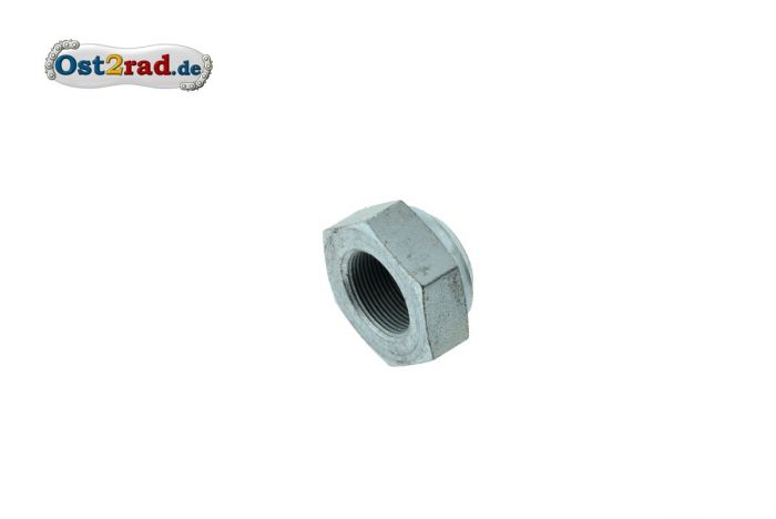 Mutter Schwingenbolzen CZ 471 472 487 488