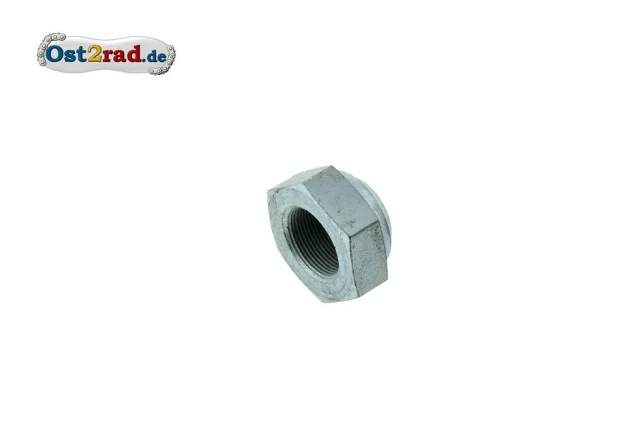 Mutter Schwingenbolzen CZ 471 472 487 488 Mutter Schwingenbolzen CZ 471 472 487 488