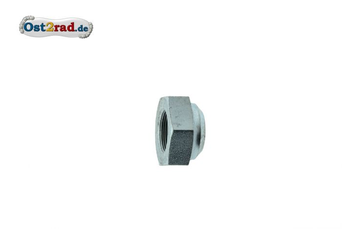 Mutter Schwingenbolzen CZ 471 472 487 488