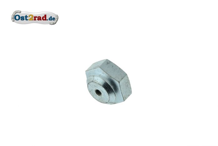 Mutter Schwingenbolzen CZ 471 472 487 488