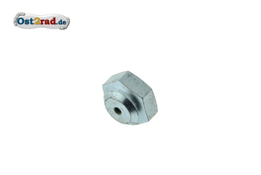 Mutter Schwingenbolzen CZ 471 472 487 488 Mutter Schwingenbolzen CZ 471 472 487 488