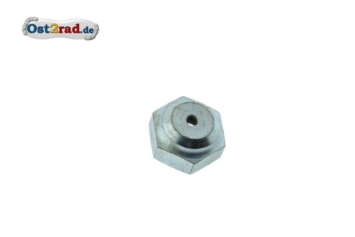 Mutter Schwingenbolzen CZ 471 472 487 488