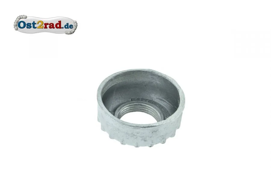 Mutter Vergaserabdeckung Jawa 559 Mutter Vergaserabdeckung Jawa 559