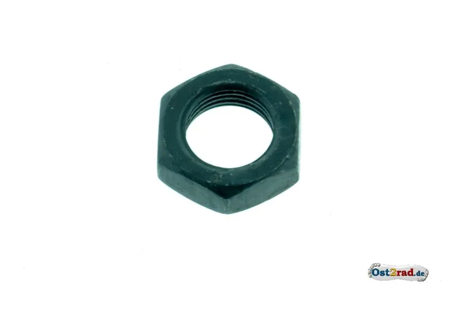 Mutter Primärantrieb MuZ RT 125 SM SX Linksgewinde Mutter Primärantrieb MuZ RT 125 SM SX Linksgewinde