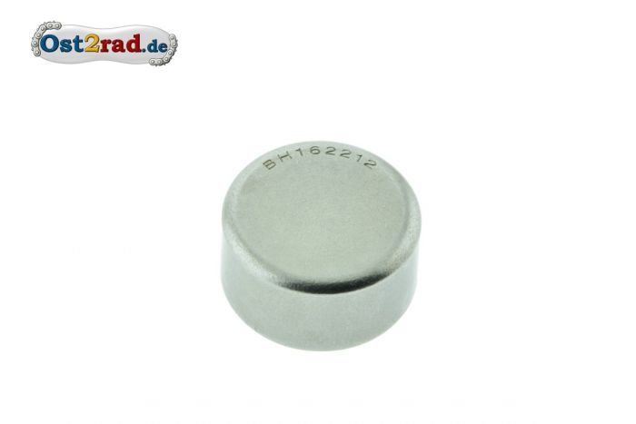 Nadellager geschlossen 16x22x12 Motor JAWA 638 639 640