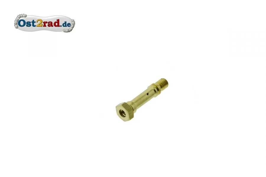 Nadeldüse 1047C BING Vergaser SIMSON Nadeldüse 1047C BING Vergaser SIMSON