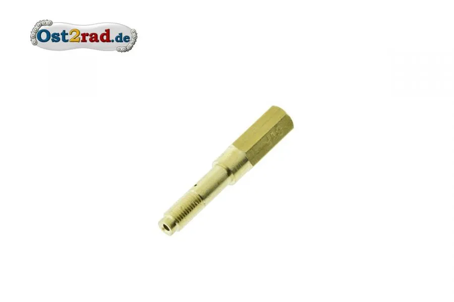 Nadeldüse BVF 16 N1 SIMSON S51, KR51/2 Nadeldüse BVF 16 N1 SIMSON S51, KR51/2