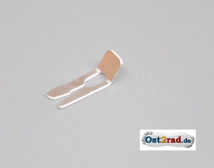 Nadelhalter Rundschieber Oldtimer Vergaser