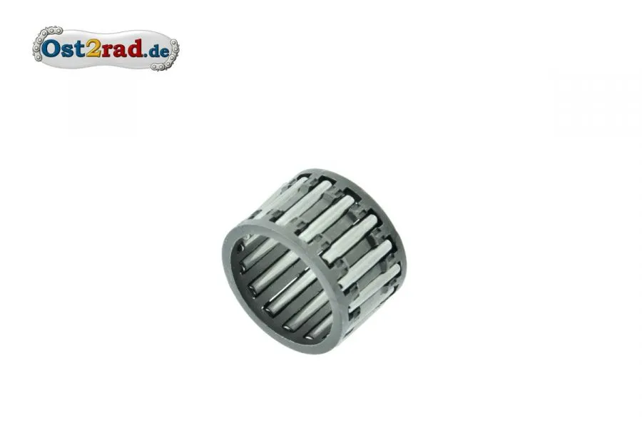 Nadelkranz 15x19x13 SKF Vorgelegewelle MZ ETZ125 150 Nadelkranz 15x19x13 SKF Vorgelegewelle MZ ETZ125 150