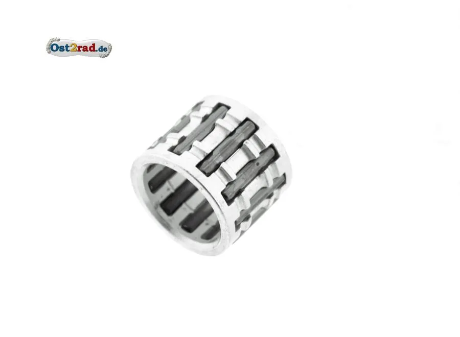 Hochleistungs-Nadellager KR51/2 S51 S50 S53 SR50 Ø12x16x13 mm versilbert Hochleistungs-Nadellager KR51/2 S51 S50 S53 SR50 Ø12x16x13 mm versilbert