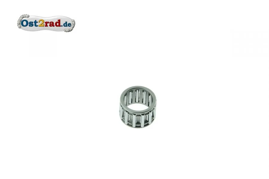 Nadellager 15x19x13 Vorgelegewelle passend für MZ ETZ 125, 150 Nadellager 15x19x13 Vorgelegewelle passend für MZ ETZ 125, 150