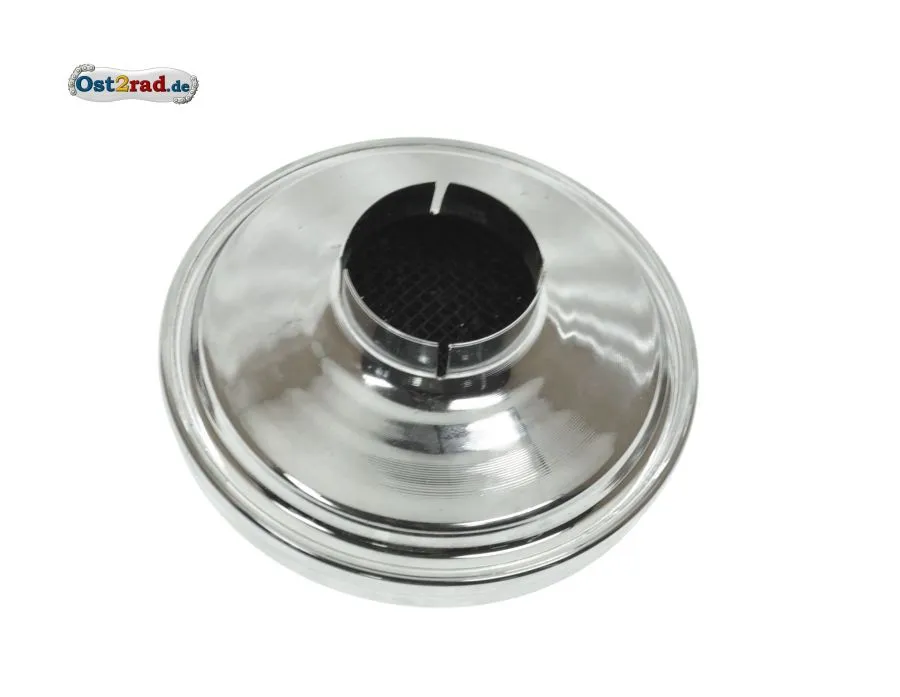 Nassluftfilter universal für Oldtimer Motorrad