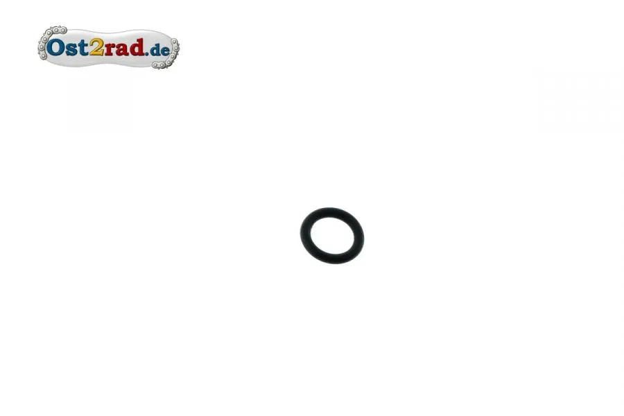 O-Ring, Rundring Nadeldüse BING Vergaser SIMSON O-Ring, Rundring Nadeldüse BING Vergaser SIMSON