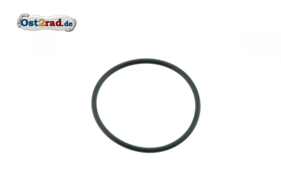 O-Ring, Rundring 34x2 für Vergasergehäusekappe BVF MZ ETZ TS
