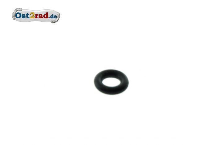 O-Ring Schieberanschlagschraube MZ 125 SM SX
