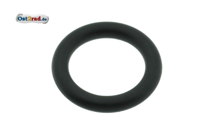 O-Ring 18x4 für Sitzbank passend für MuZ RT 125