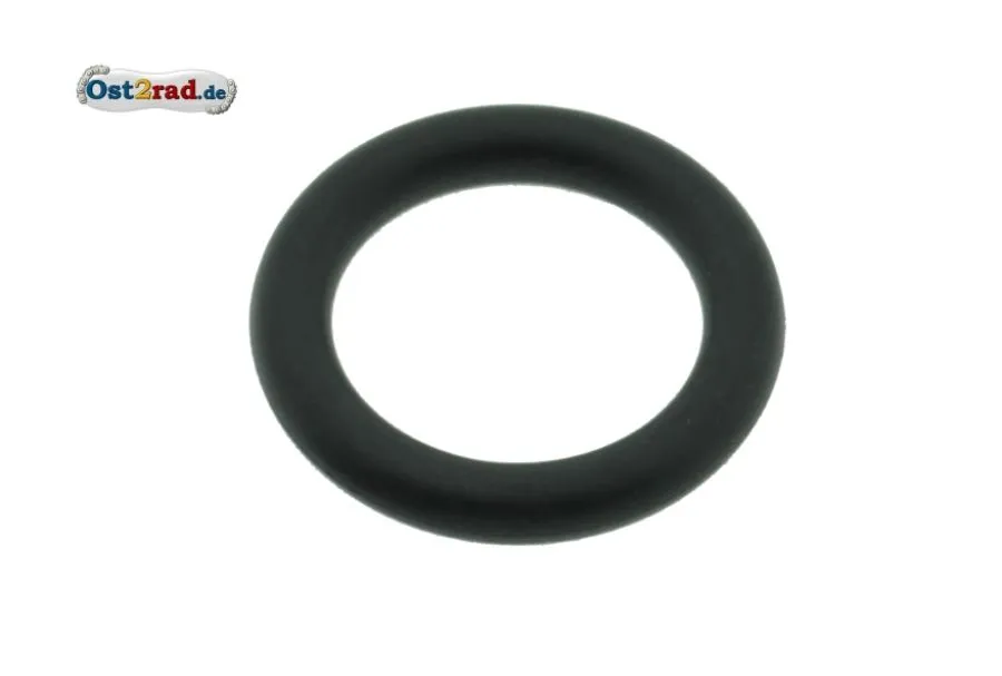 O-Ring 18x4 für Sitzbank passend für MuZ RT 125
