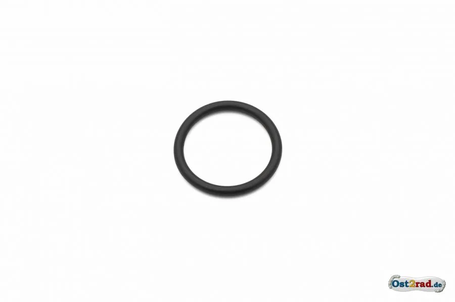 Rundring Verschlußschraube Telegabel passend für MZ RT 125 SM SX Rundring Verschlußschraube Telegabel passend für MZ RT 125 SM SX