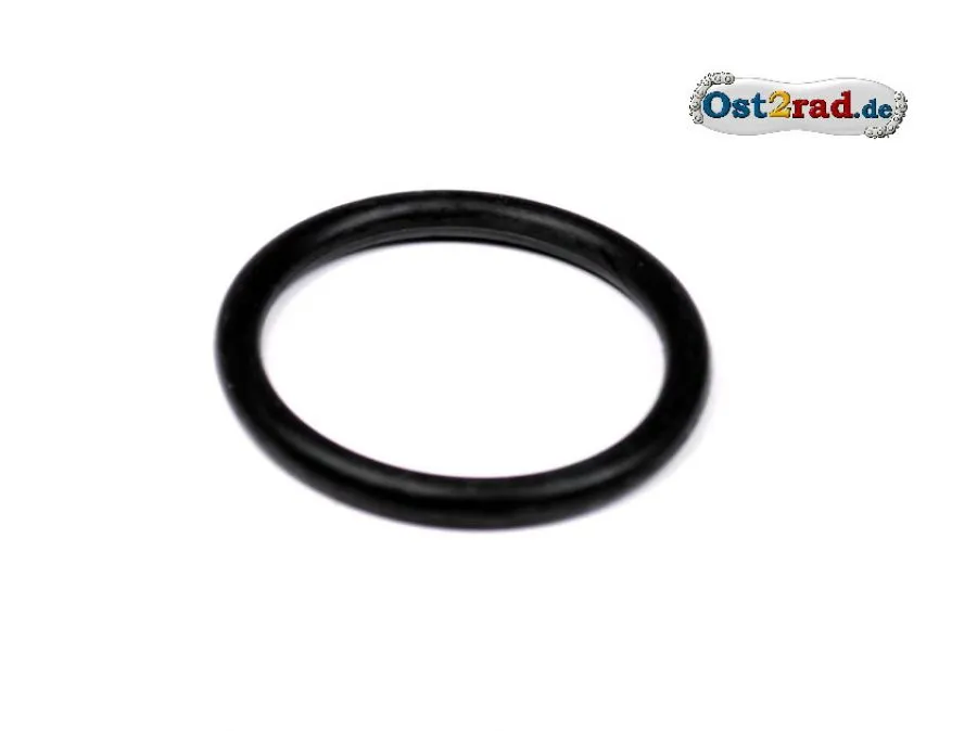 O-Ring klein Schwinge 20x2 JAWA CZ 125 - 350 O-Ring klein Schwinge 20x2 JAWA CZ 125 - 350