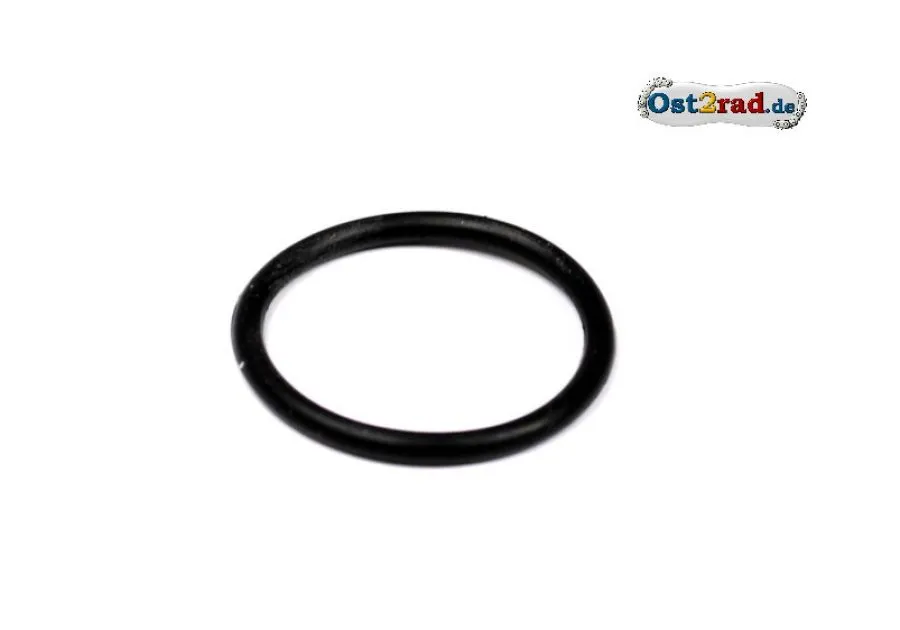 O-Ring groß Schwinge 25x3 JAWA CZ 125 - 350 O-Ring groß Schwinge 25x3 JAWA CZ 125 - 350