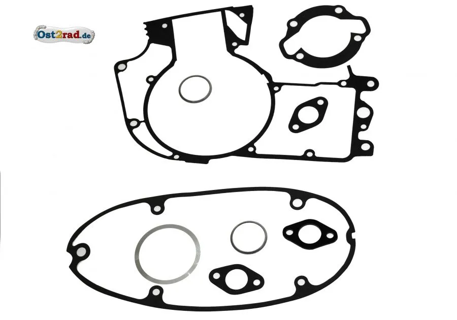 Dichtungssatz Papier JAWA Kyvacka 250 Typ 353 1. Qualität Cellulat Dichtungssatz Papier JAWA Kyvacka 250 Typ 353 1. Qualität Cellulat