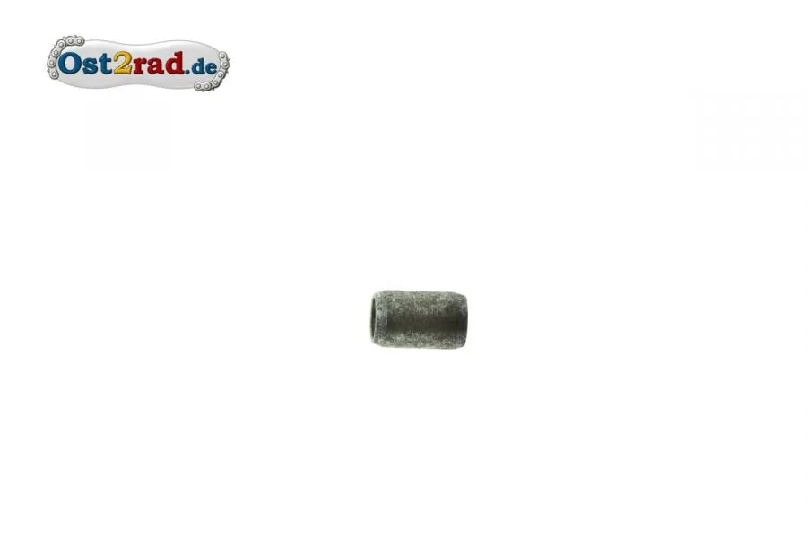 Paßhülse Kupplungsdeckel 16mm ES ETS TS ETZ 250 Paßhülse Kupplungsdeckel 16mm ES ETS TS ETZ 250
