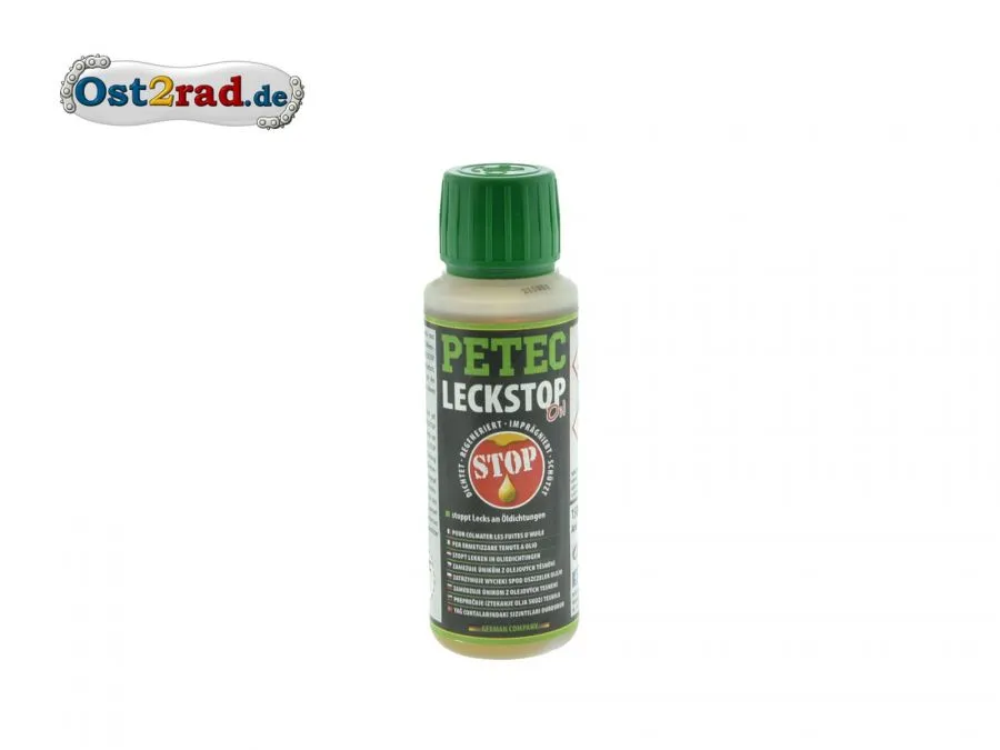 Peteck LECK - STOP 150ml Flasche