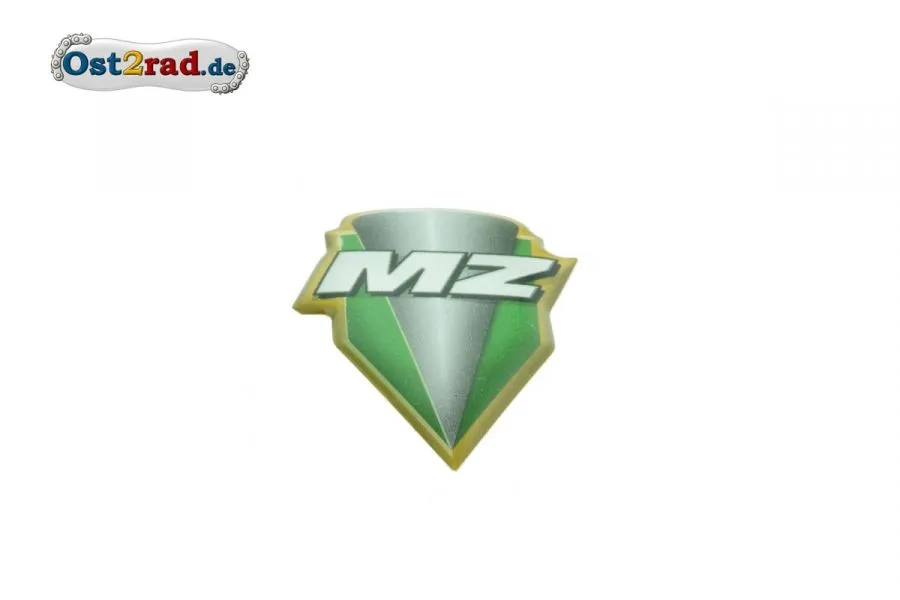 Plakette mit Goldrand Tank MuZ RT 125 SM SX Baghira Plakette mit Goldrand Tank MuZ RT 125 SM SX Baghira