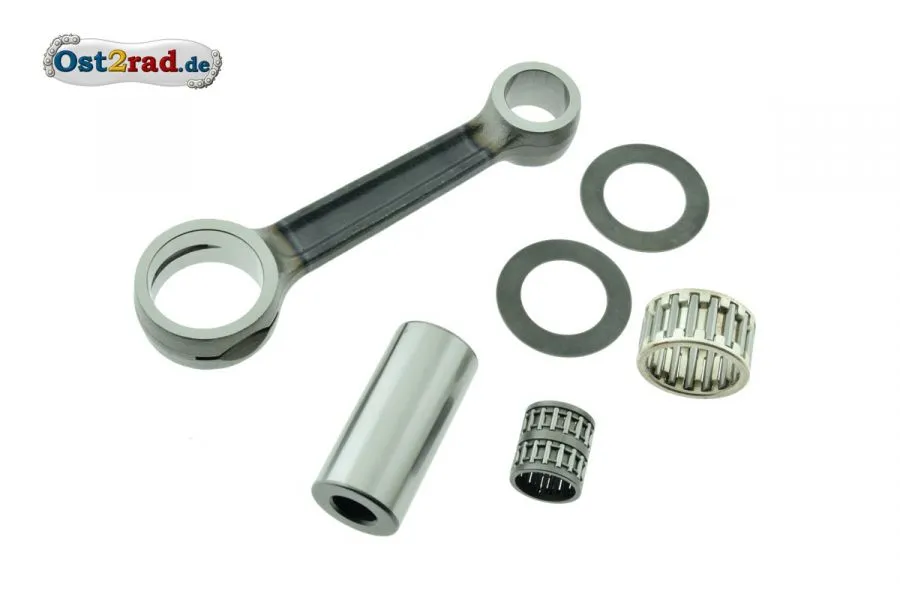 Pleuelsatz für Kurbelwelle TS250/1 Pleuelsatz für Kurbelwelle TS250/1