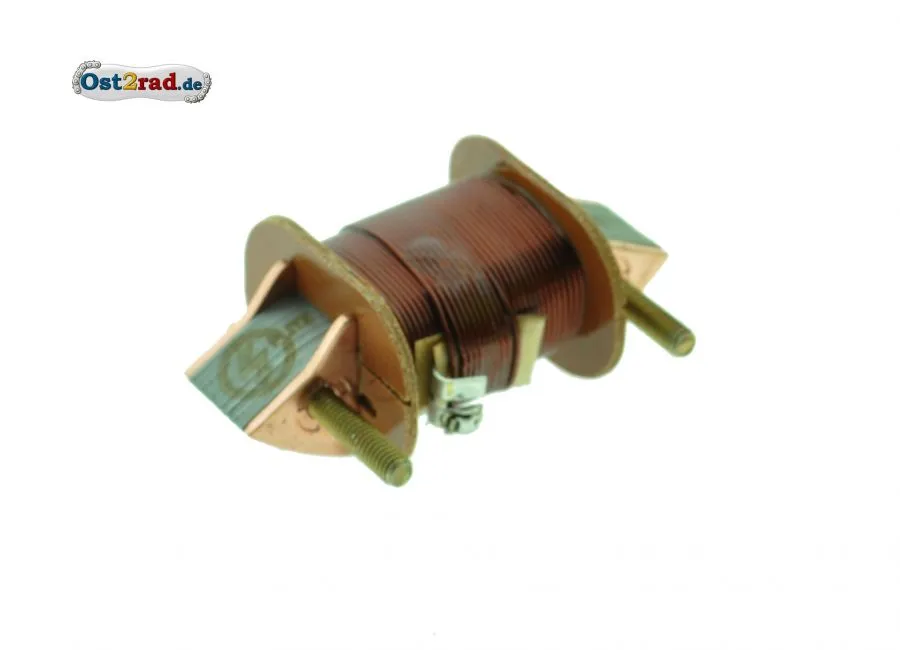 Primärspule Simson passend für SR4, KR51, S50, S51, Duo, SR50 Primärspule Simson passend für SR4, KR51, S50, S51, Duo, SR50