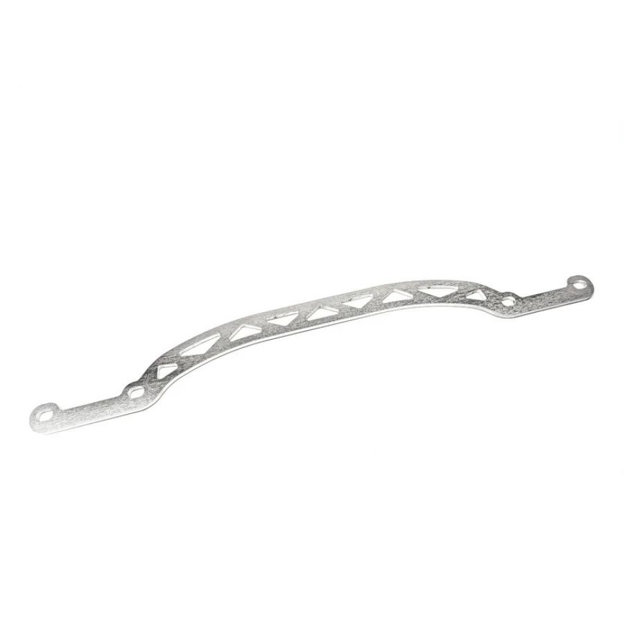 Querschiene EDELSTAHL für Vorderteil verstärkt SIMSON Schwalbe KR51/1 KR51/2