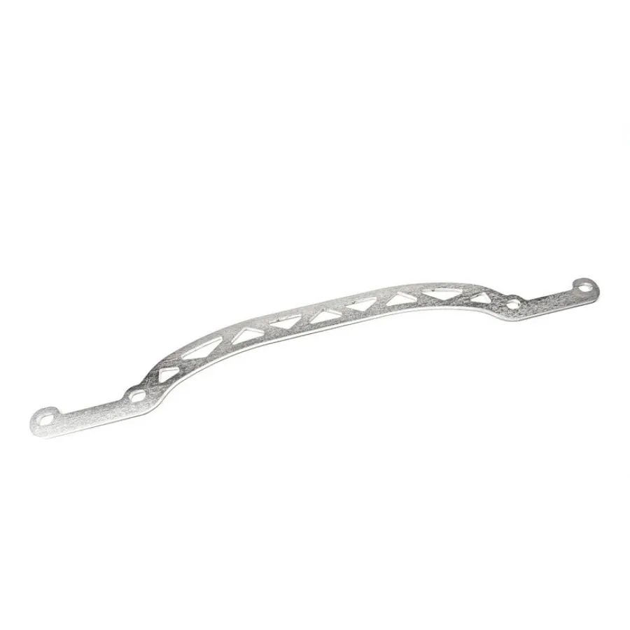Querschiene EDELSTAHL für Vorderteil verstärkt SIMSON Schwalbe KR51/1 KR51/2