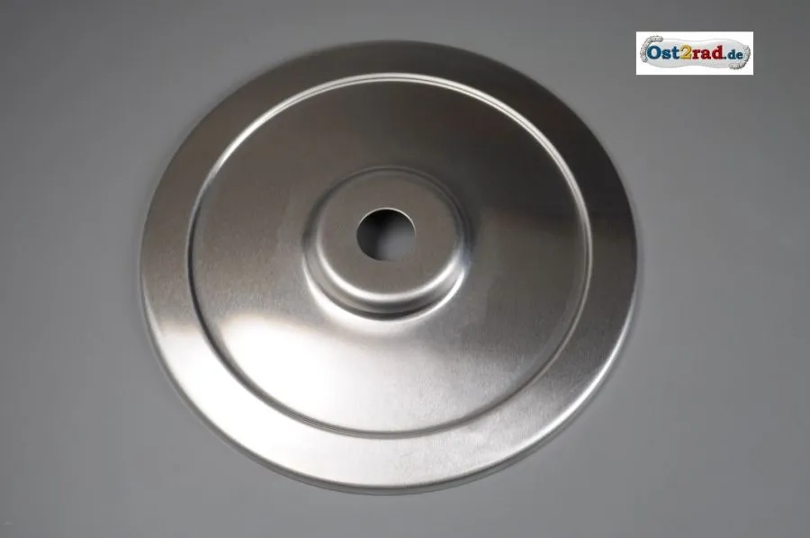 Deckel für Radnabe vorn Jawa 353 354